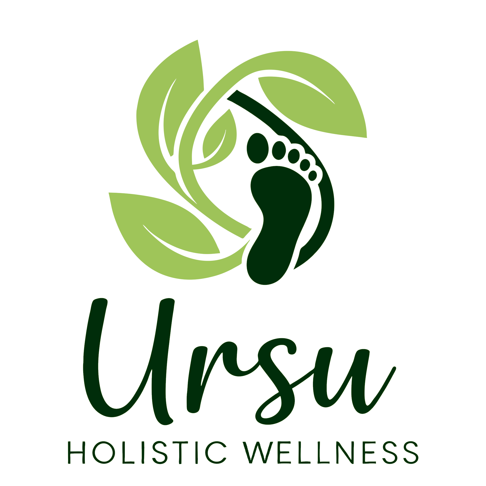 Ursu Holistic Wellness